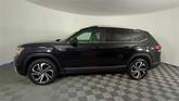 Thumbnail of 2023 Deep Black Pearl Volkswagen Atlas