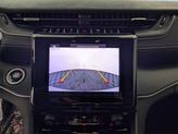 Thumbnail of 2025 Bright White Clearcoat Jeep Grand Cherokee