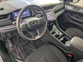 Thumbnail of 2025 Bright White Clearcoat Jeep Grand Cherokee