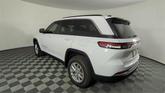 Thumbnail of 2025 Bright White Clearcoat Jeep Grand Cherokee