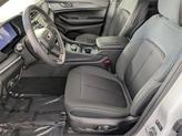 Thumbnail of 2025 Bright White Clearcoat Jeep Grand Cherokee