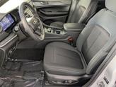 Thumbnail of 2025 Bright White Clearcoat Jeep Grand Cherokee