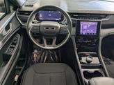 Thumbnail of 2025 Bright White Clearcoat Jeep Grand Cherokee