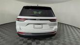 Thumbnail of 2025 Bright White Clearcoat Jeep Grand Cherokee