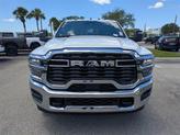 Thumbnail of 2025 Bright White Clearcoat RAM 3500