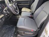 Thumbnail of 2025 Bright White Clearcoat RAM 3500