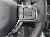 Thumbnail of 2025 Diamond Black Crystal Pearlcoat RAM 3500