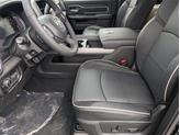 Thumbnail of 2025 Diamond Black Crystal Pearlcoat RAM 3500