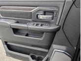 Thumbnail of 2025 Diamond Black Crystal Pearlcoat RAM 3500