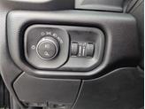 Thumbnail of 2025 Diamond Black Crystal Pearlcoat RAM 3500
