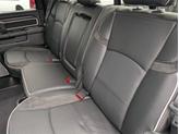 Thumbnail of 2025 Diamond Black Crystal Pearlcoat RAM 3500
