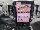 Thumbnail of 2025 Diamond Black Crystal Pearlcoat RAM 3500