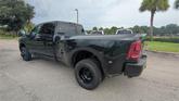 Thumbnail of 2025 Diamond Black Crystal Pearlcoat RAM 3500
