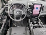 Thumbnail of 2025 Diamond Black Crystal Pearlcoat RAM 3500