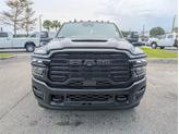 Thumbnail of 2025 Diamond Black Crystal Pearlcoat RAM 3500