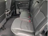 Thumbnail of 2025 Diamond Black Crystal Pearlcoat RAM 3500
