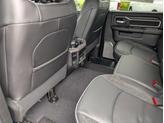 Thumbnail of 2025 Diamond Black Crystal Pearlcoat RAM 3500