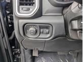 Thumbnail of 2025 Diamond Black Crystal Pearlcoat RAM 2500