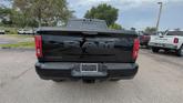 Thumbnail of 2025 Diamond Black Crystal Pearlcoat RAM 2500