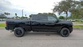 Thumbnail of 2025 Diamond Black Crystal Pearlcoat RAM 2500