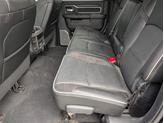 Thumbnail of 2025 Diamond Black Crystal Pearlcoat RAM 2500