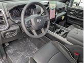 Thumbnail of 2025 Diamond Black Crystal Pearlcoat RAM 2500