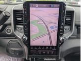 Thumbnail of 2025 Diamond Black Crystal Pearlcoat RAM 2500