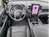 Thumbnail of 2025 Diamond Black Crystal Pearlcoat RAM 2500