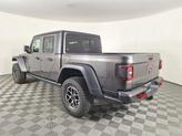Thumbnail of 2025 Granite Crystal Metallic Clearcoat Jeep Gladiator