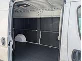 Thumbnail of 2025 Bright White Clearcoat RAM ProMaster 2500