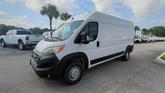 Thumbnail of 2025 Bright White Clearcoat RAM ProMaster 2500