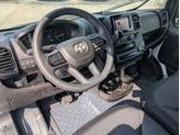Thumbnail of 2025 Bright White Clearcoat RAM ProMaster 2500