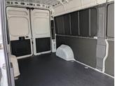 Thumbnail of 2025 Bright White Clearcoat RAM ProMaster 2500
