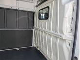 Thumbnail of 2025 Bright White Clearcoat RAM ProMaster 2500