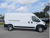 Thumbnail of 2025 Bright White Clearcoat RAM ProMaster 2500