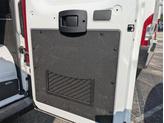Thumbnail of 2025 Bright White Clearcoat RAM ProMaster 2500