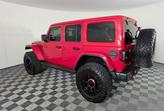 Thumbnail of 2019 Firecracker Red Clearcoat Jeep Wrangler Unlimited