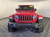 Thumbnail of 2019 Firecracker Red Clearcoat Jeep Wrangler Unlimited