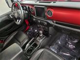 Thumbnail of 2019 Firecracker Red Clearcoat Jeep Wrangler Unlimited
