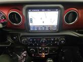 Thumbnail of 2019 Firecracker Red Clearcoat Jeep Wrangler Unlimited