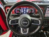 Thumbnail of 2019 Firecracker Red Clearcoat Jeep Wrangler Unlimited