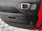 Thumbnail of 2019 Firecracker Red Clearcoat Jeep Wrangler Unlimited