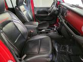 Thumbnail of 2019 Firecracker Red Clearcoat Jeep Wrangler Unlimited