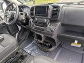 Thumbnail of 2025 Bright White Clearcoat RAM ProMaster 2500