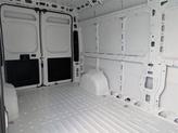 Thumbnail of 2025 Bright White Clearcoat RAM ProMaster 2500