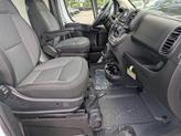 Thumbnail of 2025 Bright White Clearcoat RAM ProMaster 2500