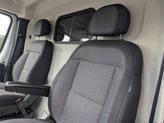 Thumbnail of 2025 Bright White Clearcoat RAM ProMaster 2500