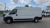 Thumbnail of 2025 Bright White Clearcoat RAM ProMaster 2500