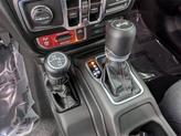 Thumbnail of 2025 Black Clearcoat Jeep Wrangler