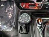 Thumbnail of 2025 Black Clearcoat Jeep Wrangler